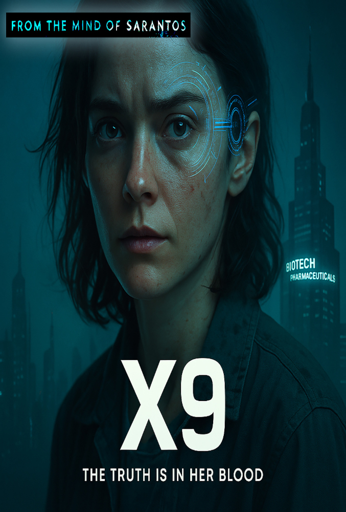 X9 3